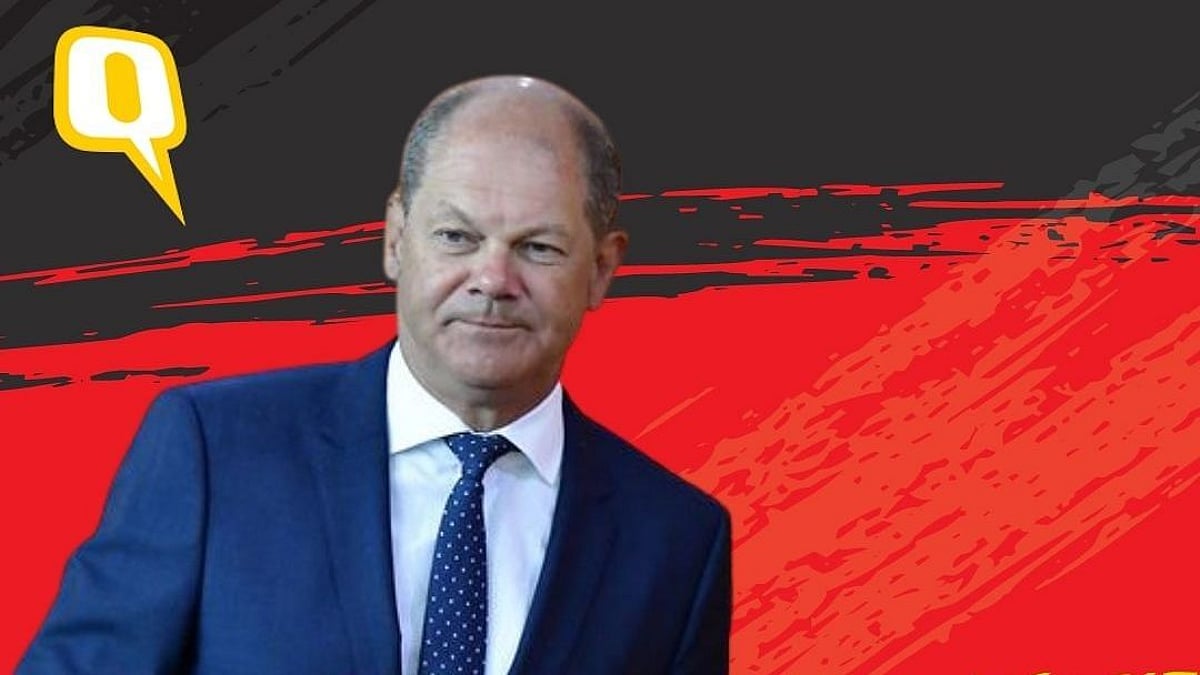 जर्मनी चुनाव: एंजेला मर्केल की पार्टी को मिली हार, ओलाफ हो सकते हैं अगले चांसलर