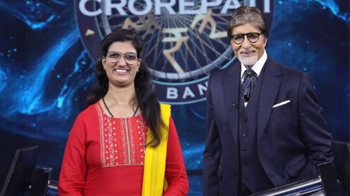 KBC 13: हिमानी बुंदेला ने इस सवाल का जवाब देकर जीता एक करोड़