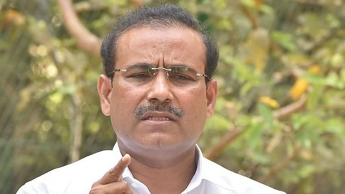 महाराष्ट्र के स्वास्थ्य विभाग की परीक्षा अचानक स्थगित, लाखों आवेदक हुए परेशान