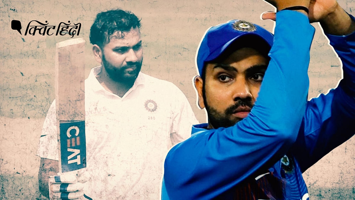 ICC टेस्ट रैंकिंग: कोहली से आगे निकले रोहित शर्मा, जो रूट नंबर 1 बल्लेबाज