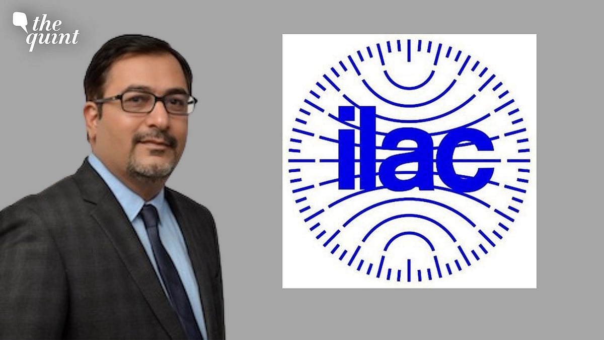 बार एसोसिएशन के अध्यक्ष, प्रशांत कुमार ILAC के बोर्ड ऑफ डायरेक्टर्स में चुने गए