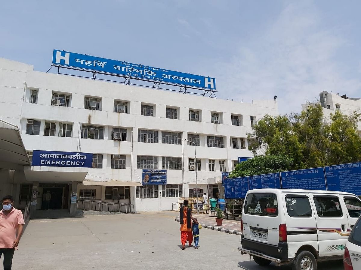 क्विंट ने दिल्ली सरकार के कई अस्पतालों का दौरा किया और कोविड की तीसरी लहर की आशंका के बीच तैयारियों का जायजा लिया.