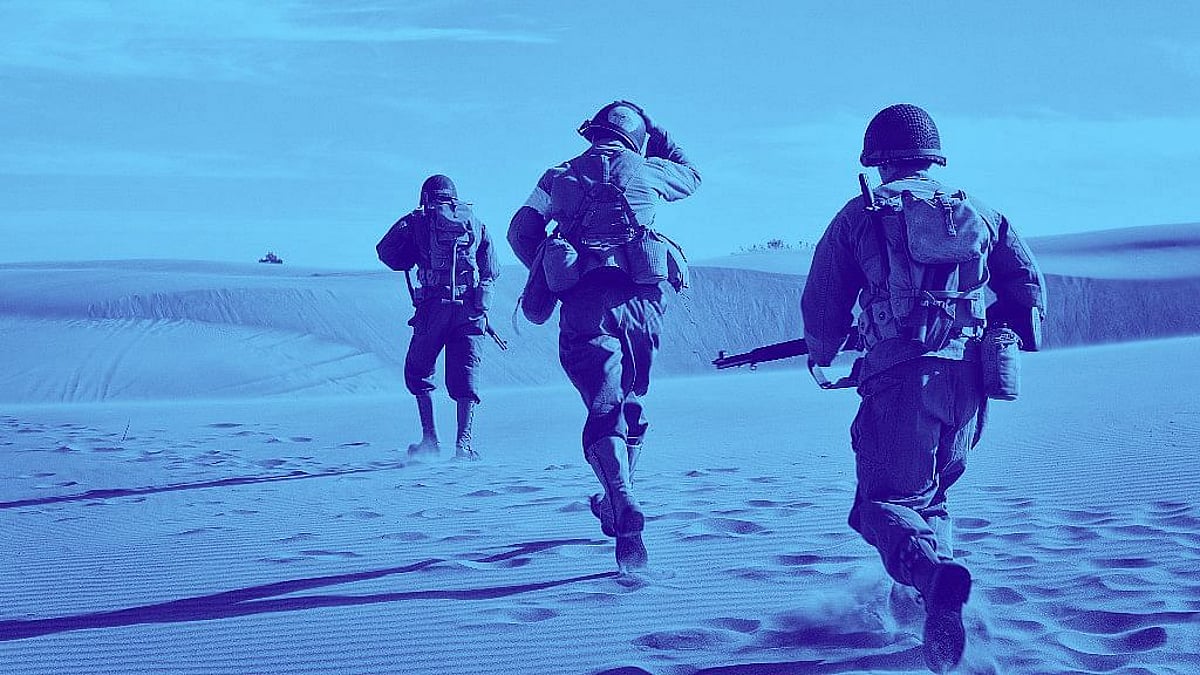 बड़े बेआबरू होकर काबुल से तुम निकले, अब अमेरिका पर यकीन कौन करेगा?