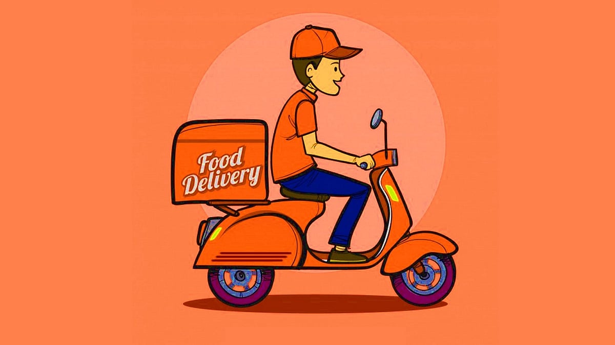 डिलिवरी बॉय की 5 परेशानियां, एकजुट हो जाएं तो हक के लिए लड़ना होगा आसान