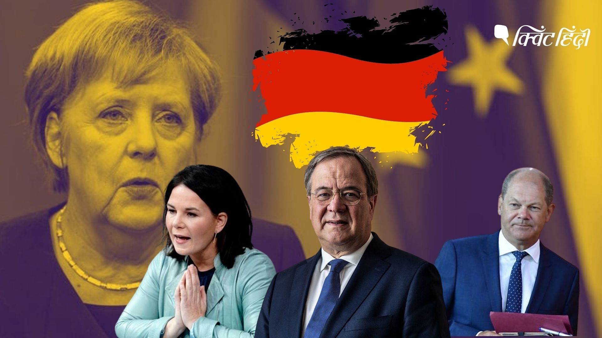 <div class="paragraphs"><p>German election: Angela Merkel के बाद  चांसलर कौन</p></div>