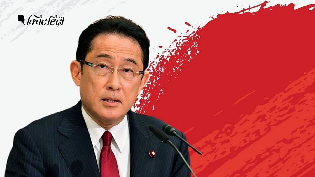 फुमियो किशिदा ने जीता LDP चुनाव, बनेंगे जापान के अगले प्रधानमंत्री