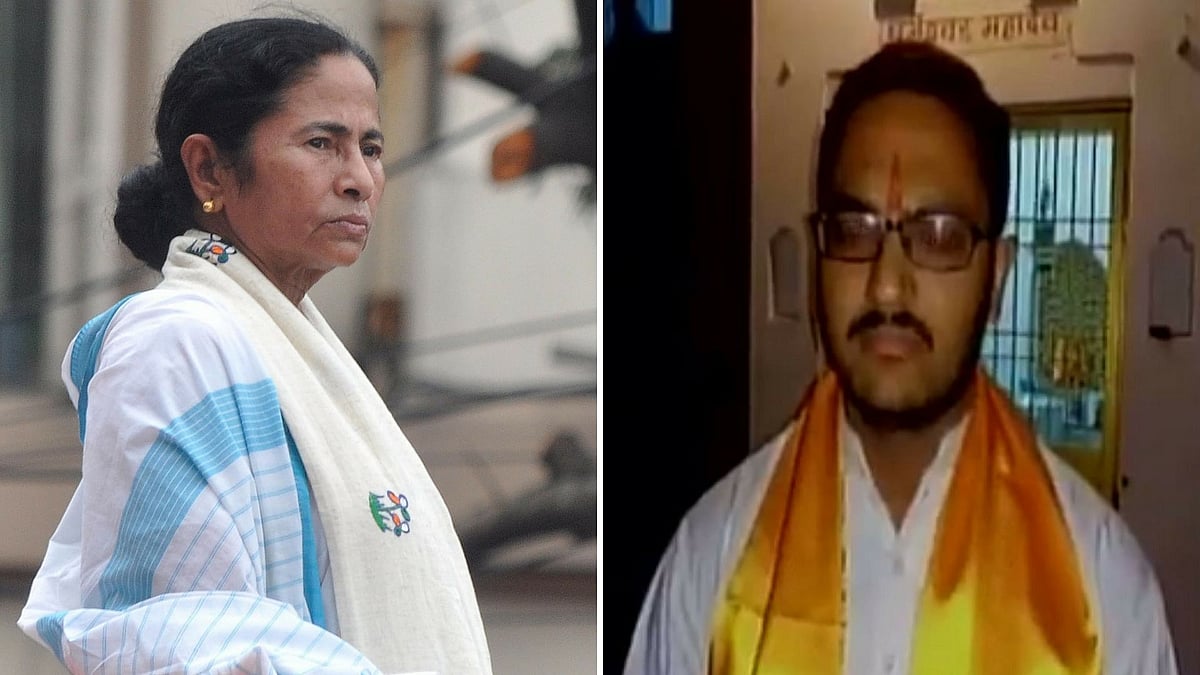 UP: अलीगढ़ में BJP नेता को गिरफ्तार करने पहुंची बंगाल पुलिस की पिटाई