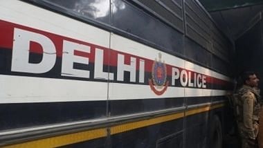 पाकिस्तान से ट्रेनिंग लेकर हमले की प्लानिंग कर रहे थे आतंकी, दिल्ली में गिरफ्तार