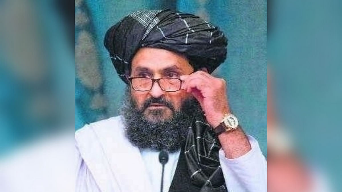डिप्टी PM मुल्ला अब्दुल गनी बरादर की मौत से तालिबान का इनकार, जारी किया ऑडियो
