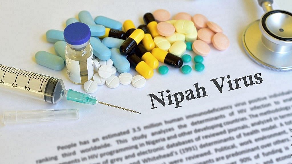 <div class="paragraphs"><p>Kerala के कोझीकोड जिले में Nipah Virus से 12 साल के एक बच्चे की मौत</p></div>