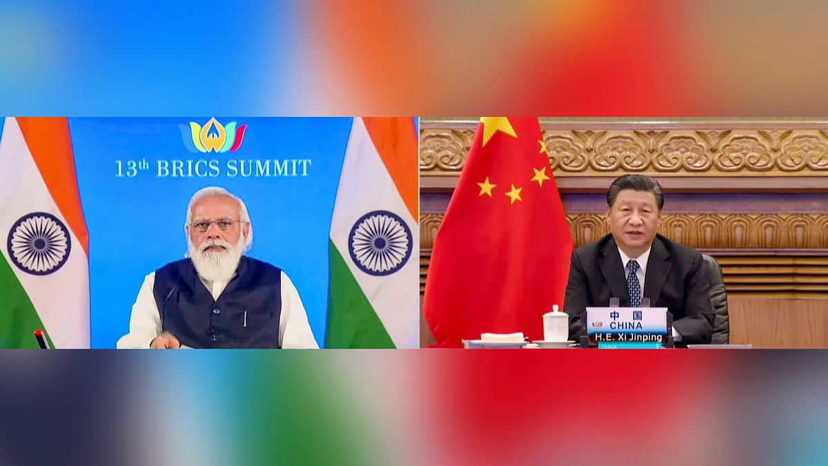 BRICS Summit: पुतिन बोले- 'अमेरिका ने अफगानिस्तान में पैदा किया नया संकट'
