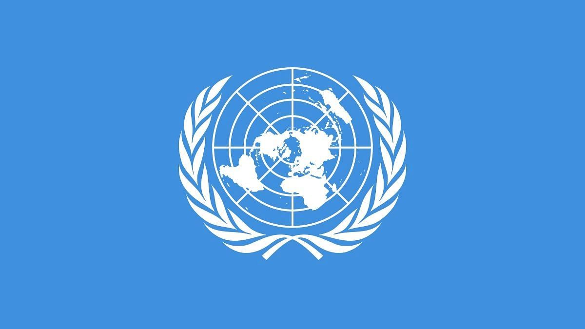 UN प्रमुख ने सुरक्षा परिषद से महामारी में एकजुट रहने की अपील की