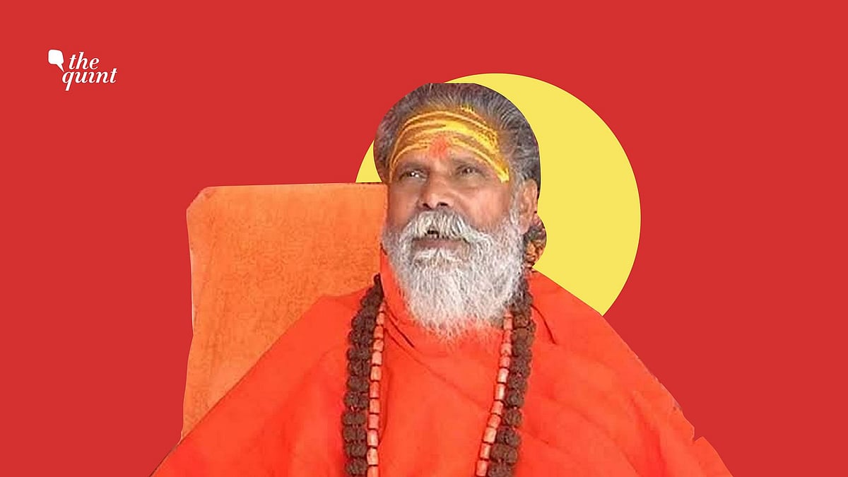 महंत नरेंद्र गिरि की मौत के मामले में CBI ने दर्ज की FIR, जांच हुई शुरू