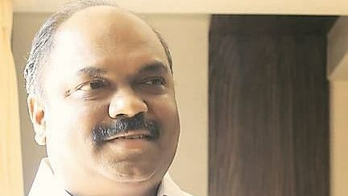 महाराष्ट्र: मनी लांड्रिंग केस में ED ने परिवहन मंत्री अनिल परब को किया तलब