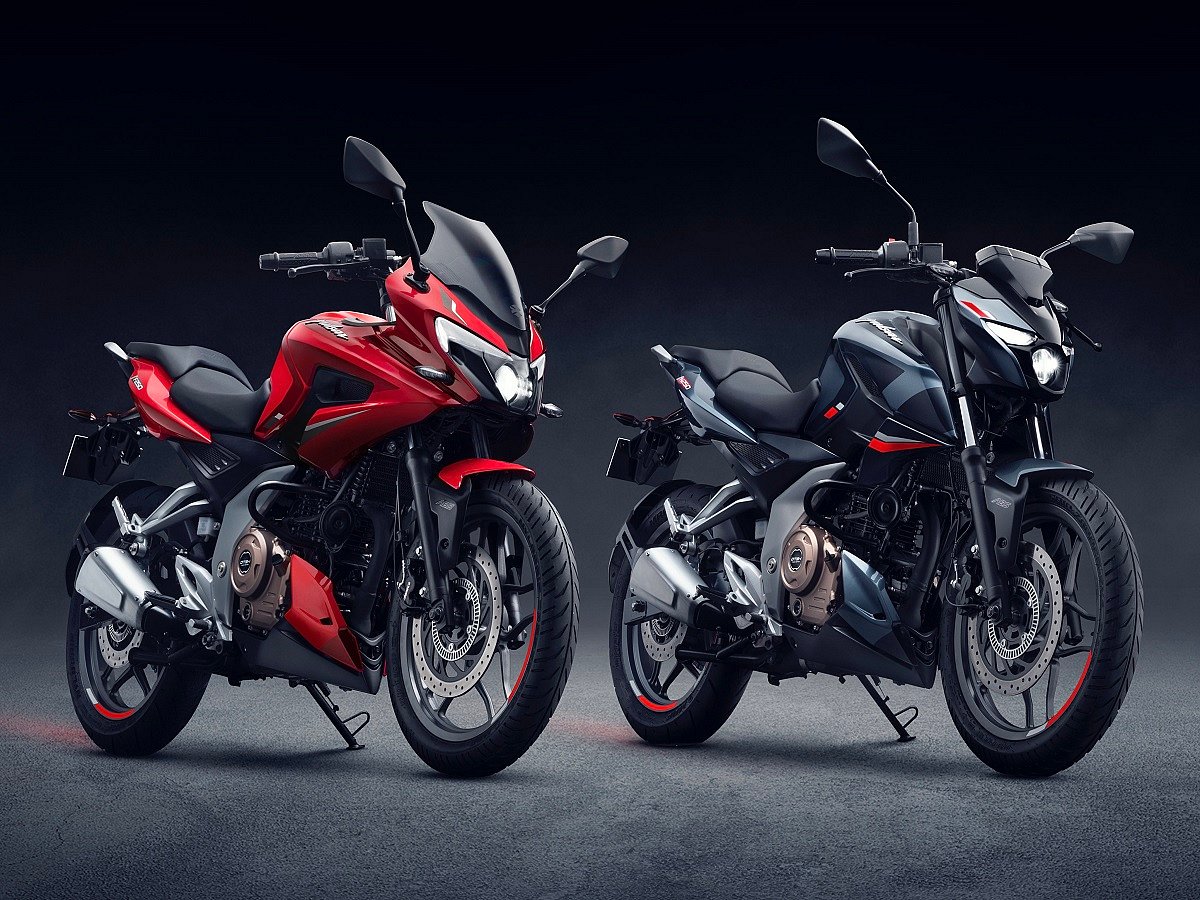 Bajaj Pulsar N250, Pulsar F250 भारत में लॉन्च, कीमत 1.5 लाख से कम