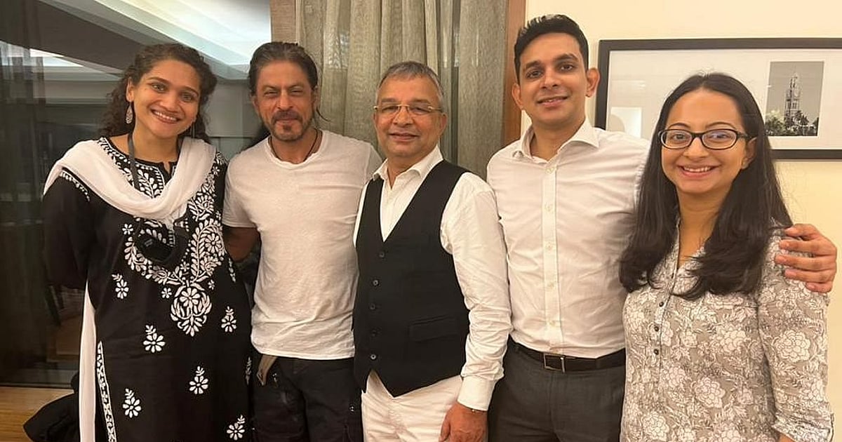 आर्यन खान, सलमान खान और संजय दत्त... एडवोकेट सतीश मानशिंदे के 10 बड़े केस