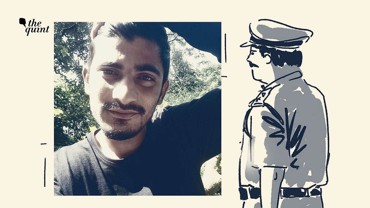 अरबाज मुल्ला का फोन बरामद, बेलगावी पुलिस बोली- ''ये आत्महत्या का केस नहीं''