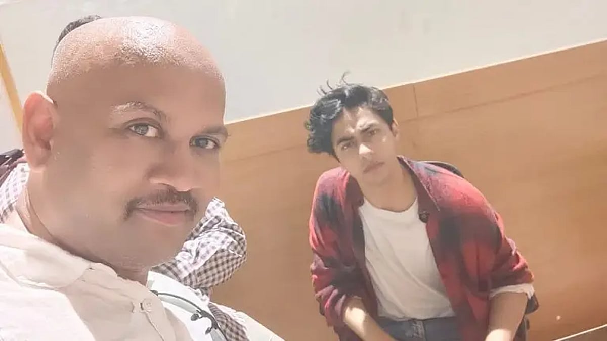 आर्यन खान केस:गवाह ने कहा NCB ने सादे पेपर पर साइन कराया, करोड़ों की डील का आरोप