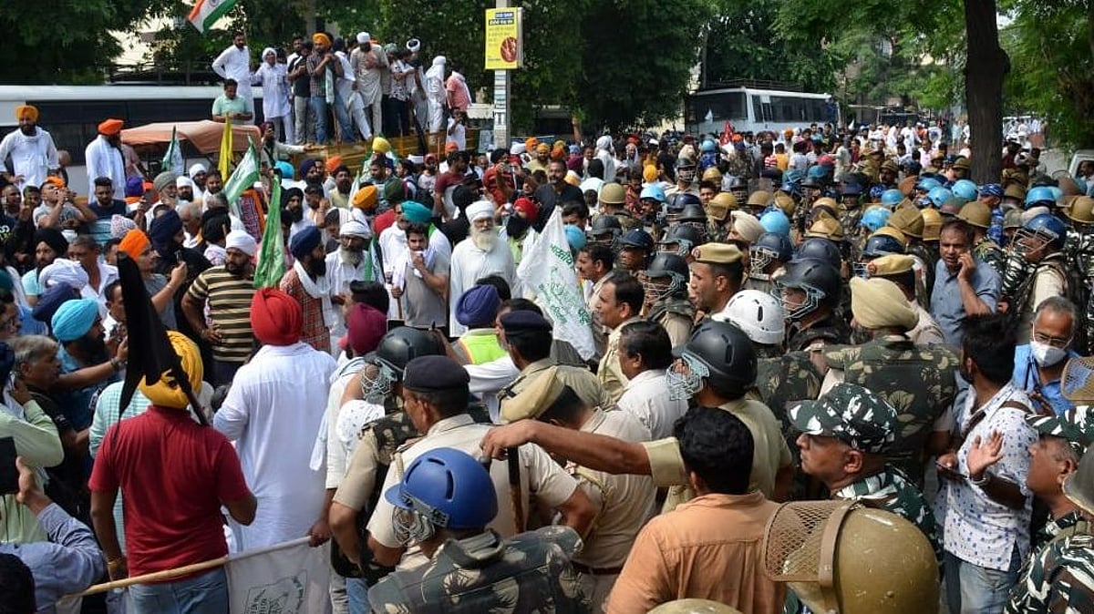 धान खरीद पर कैसे और क्यों चंद घंटे में झुकी सरकार? समझिए पूरी कहानी