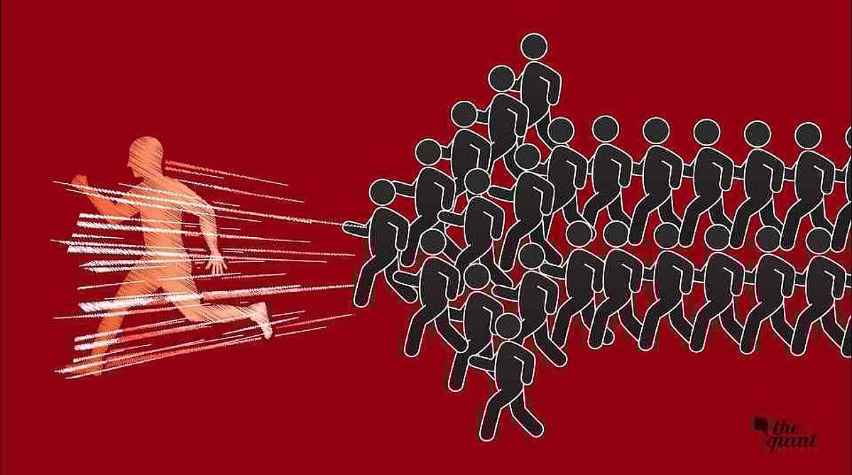 मेघालय में मवेशी चोरी के शक में 49 साल के शख्स की पीट-पीटकर कर हत्या