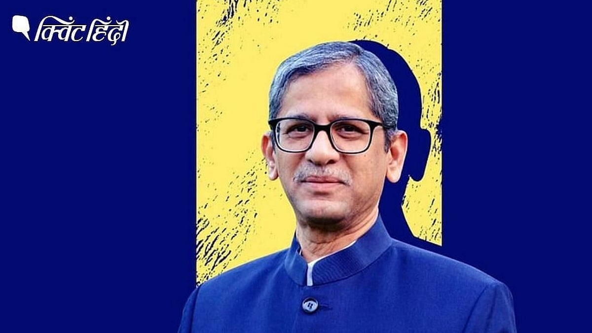 देश में पुलिस अधिकारी जैसा व्यवहार कर रहे हैं, उस पर मुझे आपत्ति है - CJI रमना