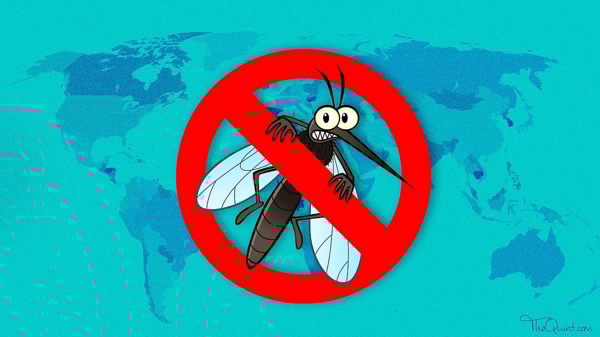 WHO ने दुनिया की पहली मलेरिया वैक्सीन को मंजूरी दी, पायलट प्रोजेक्ट के बाद फैसला