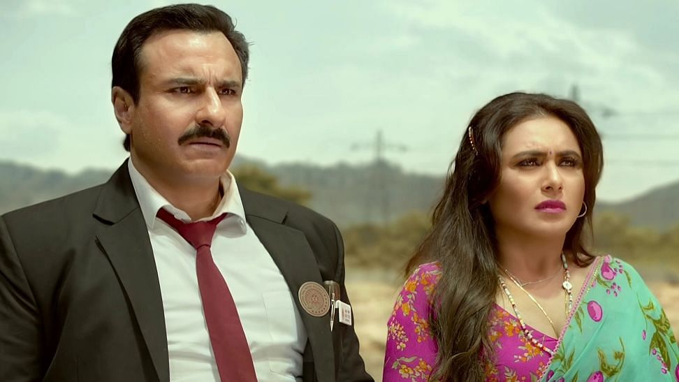 Bunty Aur Babli 2 Trailer: लौट आए बंटी-बबली, दांव पर लगा 'ब्रांड' का नाम 