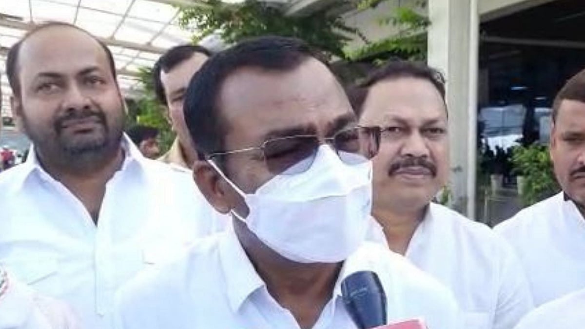 लालू यादव की सोनिया गांधी से नहीं हुई कोई बात- बिहार कांग्रेस प्रभारी का दावा