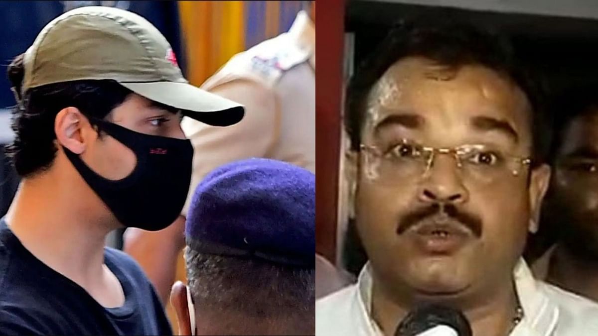 अभिनेता vs नेता का बेटा: आर्यन केस और लखीमपुर खीरी कांड में अब तक क्या कार्रवाई?