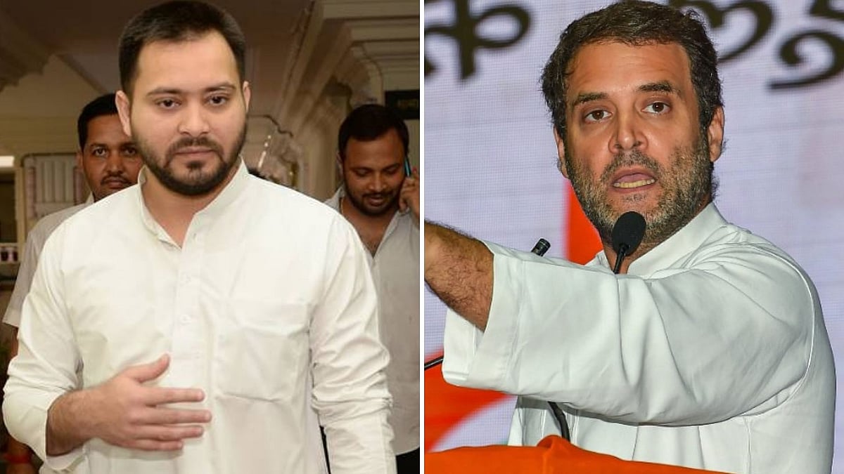 बिहार: कांग्रेस-आरजेडी गठबंधन में दरार, उपचुनाव में हो सकता है आमना-सामना