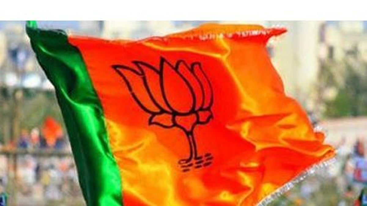 लखीमपुर खीरी कांड: BJP के दो मंडल अध्यक्ष समेत सैकड़ों कार्यकर्ताओं का इस्तीफा