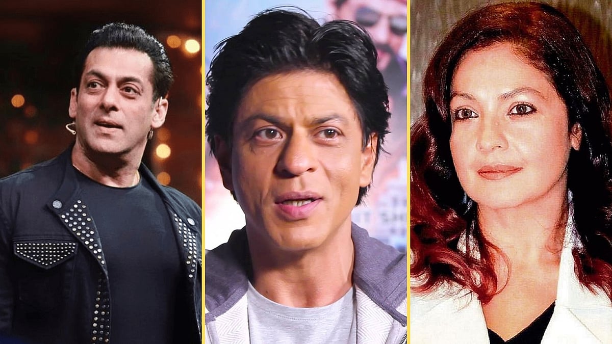 आर्यन खान गिरफ्तार: शाहरुख से मिले सलमान खान, इन सितारों ने भी दिया साथ