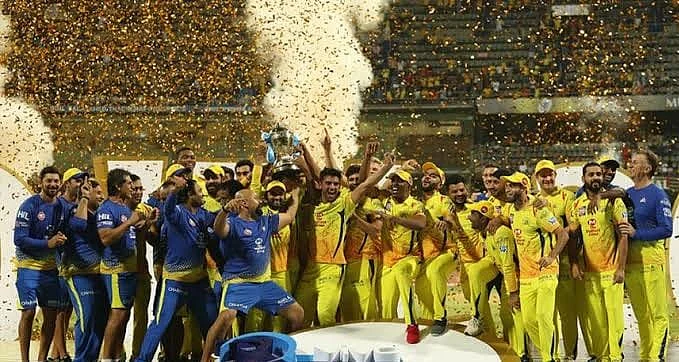 <div class="paragraphs"><p>Chennai Super Kings</p></div>