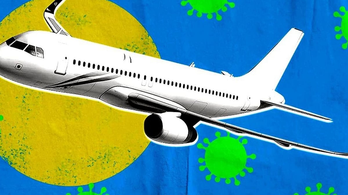 यूके जाने वाले भारतीयों के लिए नए ट्रैवल नियम हुए लागू- पूरा ब्योरा