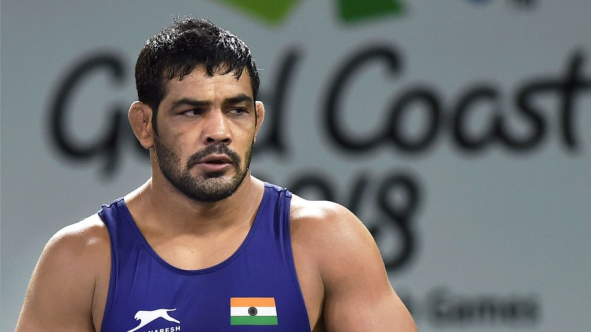 पहलवान सुशील कुमार को कोर्ट से राहत नहीं, जमानत याचिका हुई खारिज