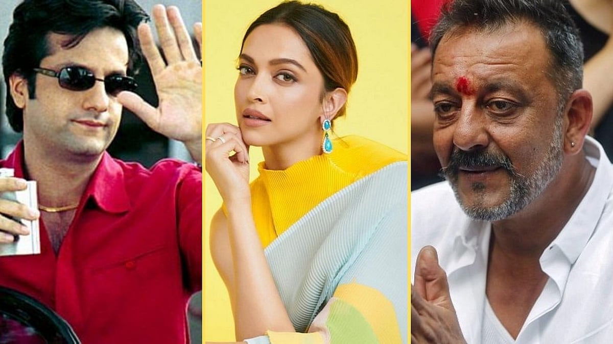 संजय दत्त-फरदीन खान, बॉलीवुड सेलिब्रिटीज के ड्रग्स मामलों का क्या हुआ?