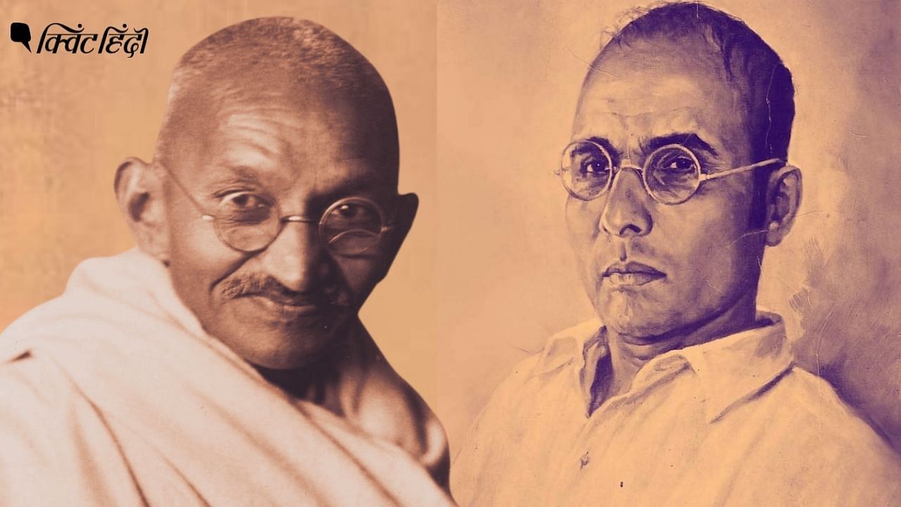 <div class="paragraphs"><p>क्या Savarkar ने अंग्रेजों से माफी Mahatma Gandhi के कहने पर मांगी थी)</p></div>
