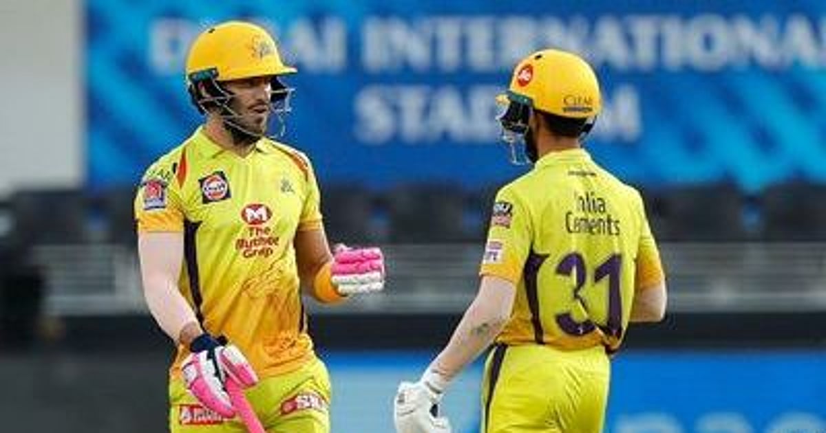 IPL 2021 Final: KKR के गेंदबाज लगाएंगे दम, सामने है चेन्नई की "जोड़ी नंबर वन"....