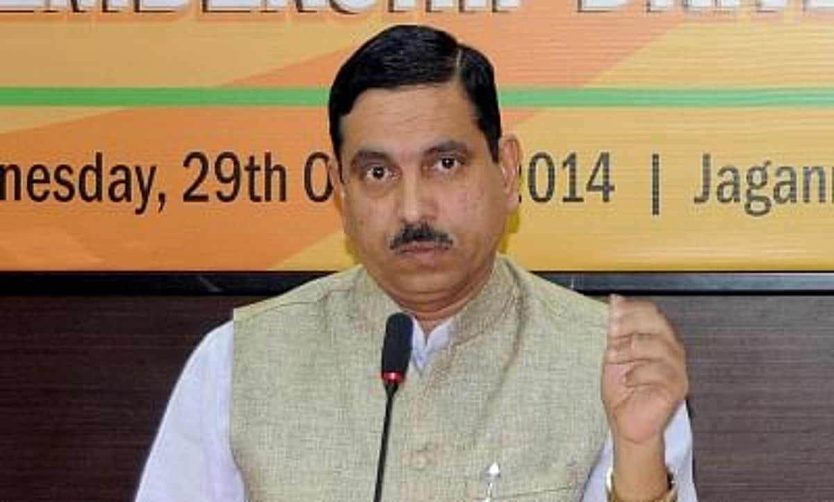 केंद्र ने राज्यों पर फोड़ा कोयले की कमी का ठीकरा- ''नहीं रखा पर्याप्त स्टॉक''