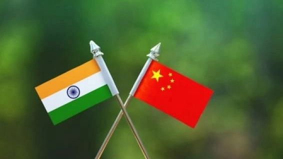 सीमा विवाद पर भारत-चीन सैन्य वार्ता बेनतीजा, 13 बार हो चुकी है बैठक
