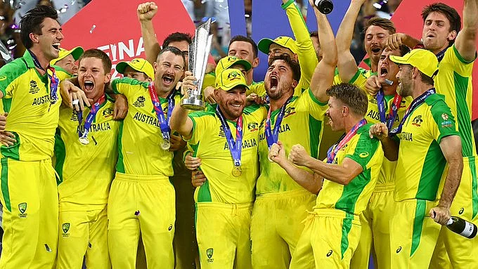 शतक, ट्रोलिंग, विदाई, हैट्रिक, विवाद...देखिए T20 वर्ल्ड कप 21 की सारी हाइलाइट्स