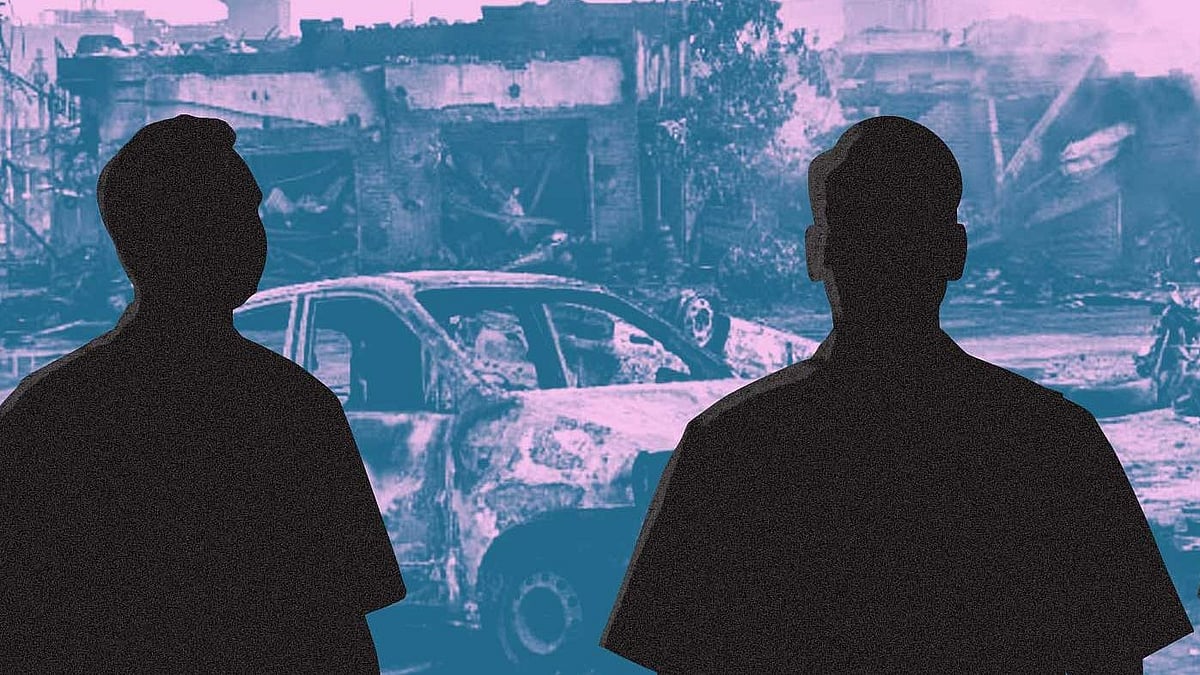 दिल्ली दंगे: फेसबुक को कमेटी के सामने पेश होने के लिए 14 दिन की मिली छूट