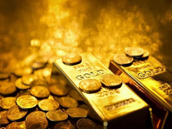 Gold Silver Price Today: सोने-चांदी में मामूली गिरावट,जानें अपने शहर का ताजा भाव