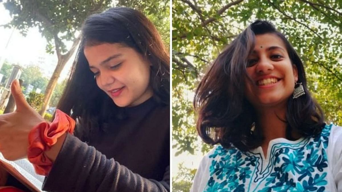त्रिपुरा हिंसा: रिपोर्टिंग के लिए गिरफ्तार महिला पत्रकारों को कोर्ट ने दी जमानत