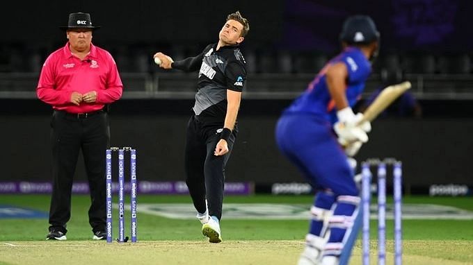 IND vs NZ: टी-20 सीरीज पर भारत का कब्जा, न्यूजीलैंड को 7 विकेट से हराया
