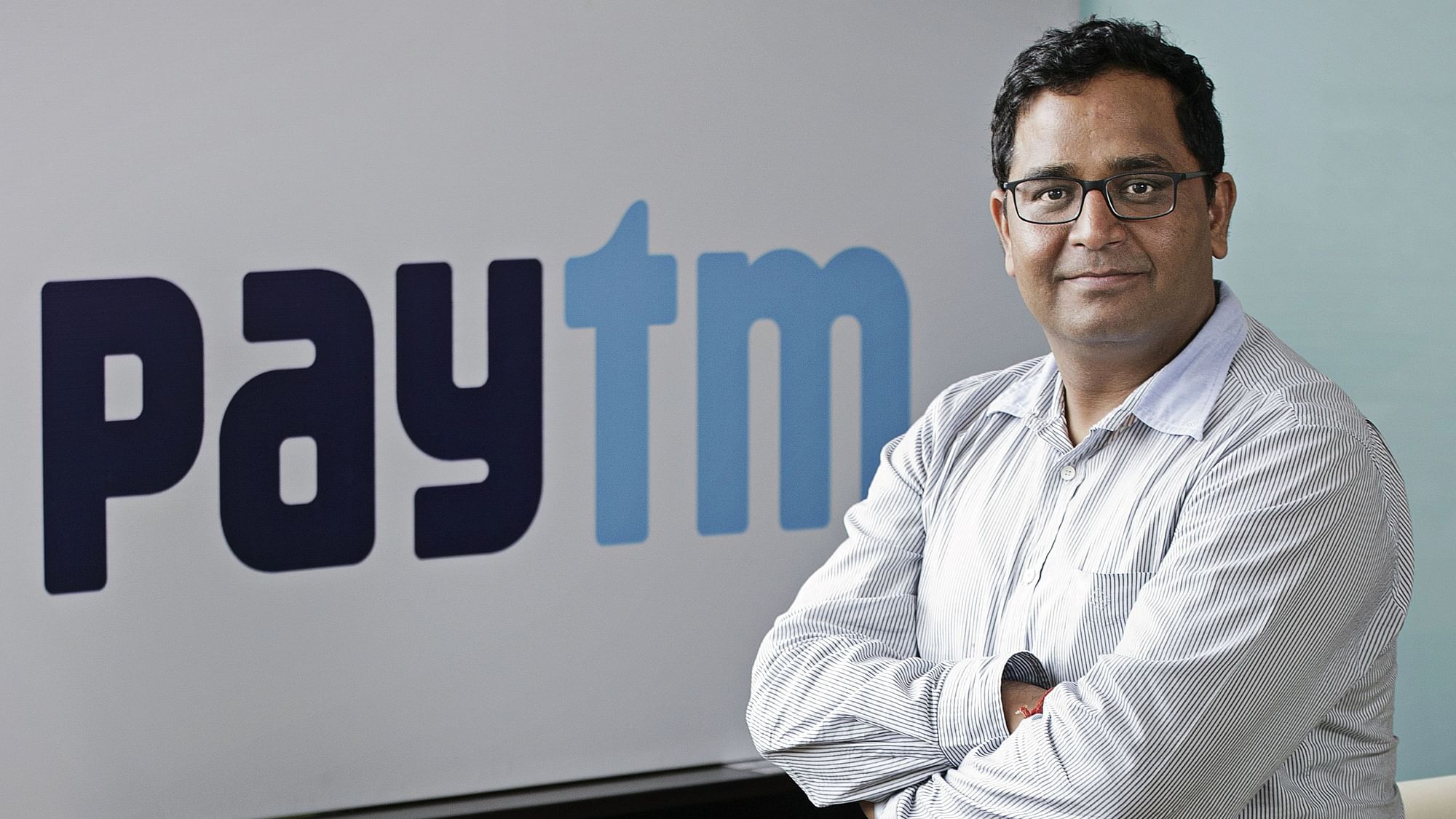 <div class="paragraphs"><p>Paytm CEO विजय शेखर शर्मा ने पेटीएम पेमेंट्स बैंक के बोर्ड से इस्तीफा दिया</p></div>