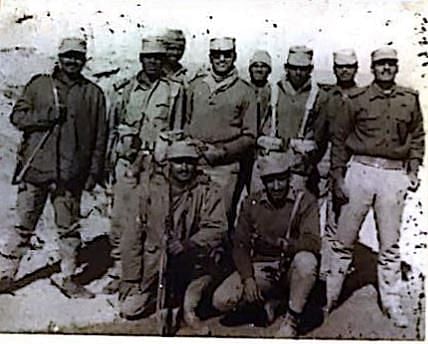 Vijay Diwas पर 1971 भारत-पाकिस्तान युद्ध के एक सैनिक याद कर रहे हैं 'भाई खान वाला खू' की लड़ाई की कहानी