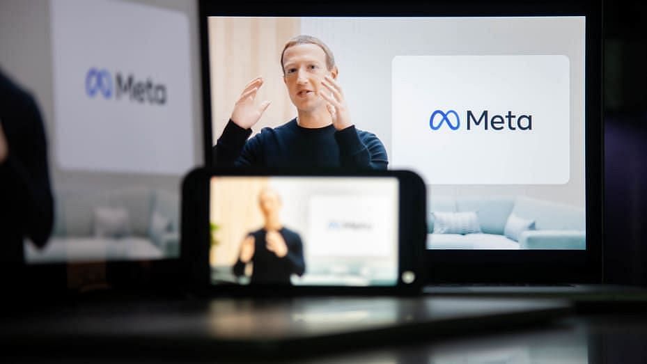 Metaverse: ऑफिस, शॉपिंग, सोशल मीडिया और सियासत, सब बदलने वाला है