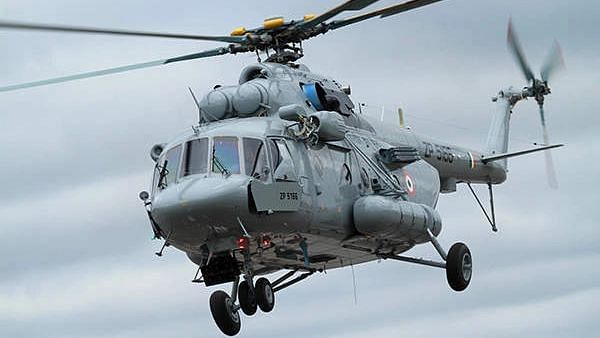 8 दिसंबर से पहले भी क्रैश हुए हैं MI-17V-5 हेलिकॉप्टर-7 हादसों की डिटेल