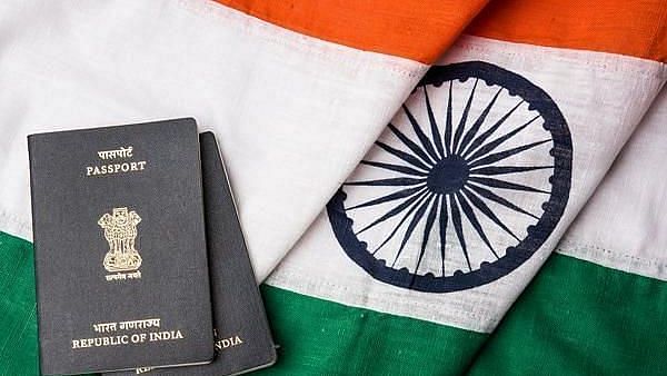 <div class="paragraphs"><p>पिछले सात सालों में 8 लाख से अधिक भारतीयों ने छोड़ी नागरिकता- सरकार</p></div>